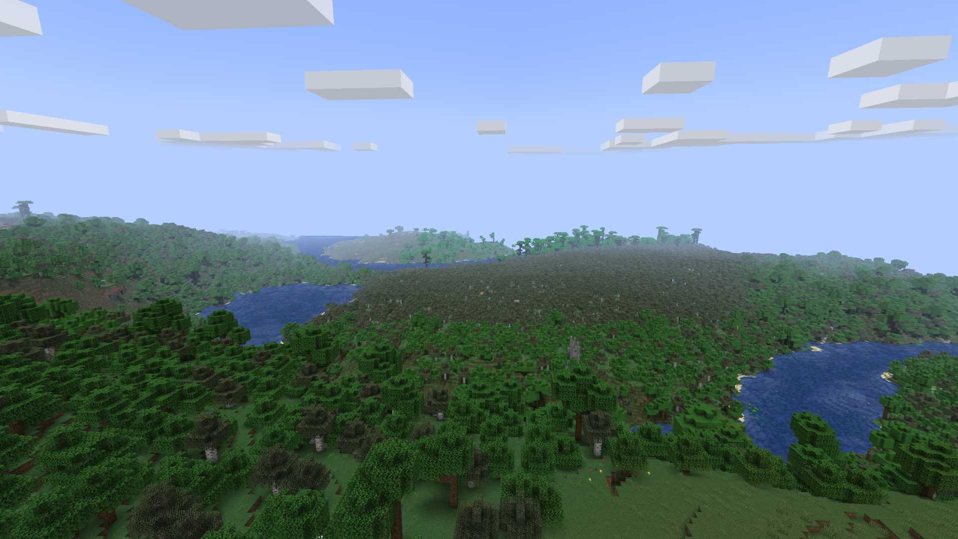 Survival stuff minecraft modpack