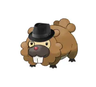 Icon for Team Bidoof