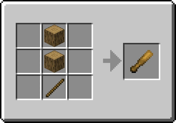 Bat Recipe