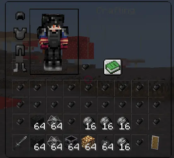 Inventory