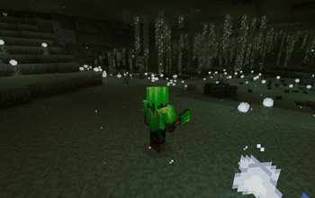The Undergarden