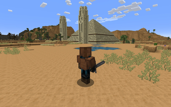 More structures
