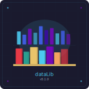 dataLib logo