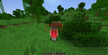 LegacySneak — screenshot 1