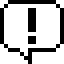 ExclamationChat
