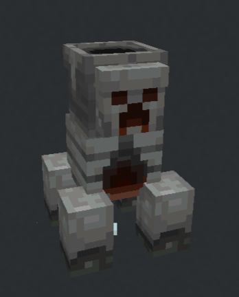 FTGU: Modded Creepers