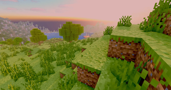 Richer Depths