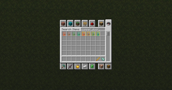 Inventory items are also affected