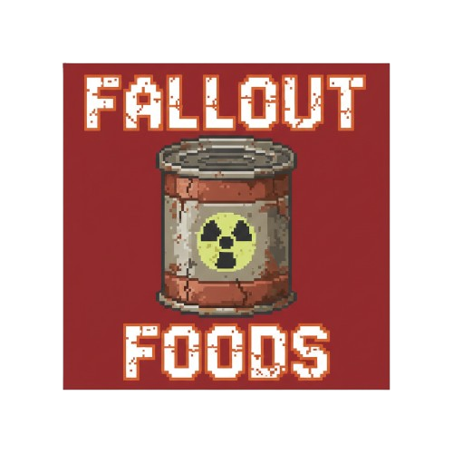 Fallout Foods Mod
