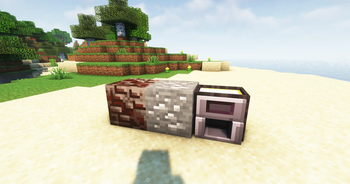 Blocks