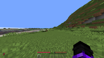 Hotbar Ui