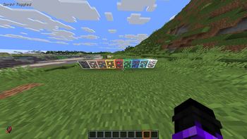 Bordered ores