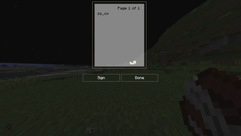 Better Books ui