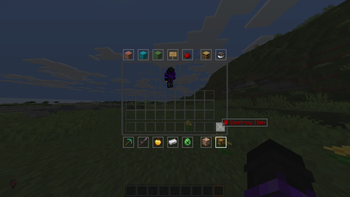 Clean Gui
