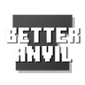 Better Anvil