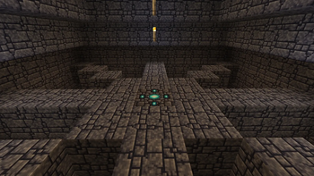 Arc reactor core 