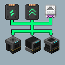Mekanism: Smart Upgrades