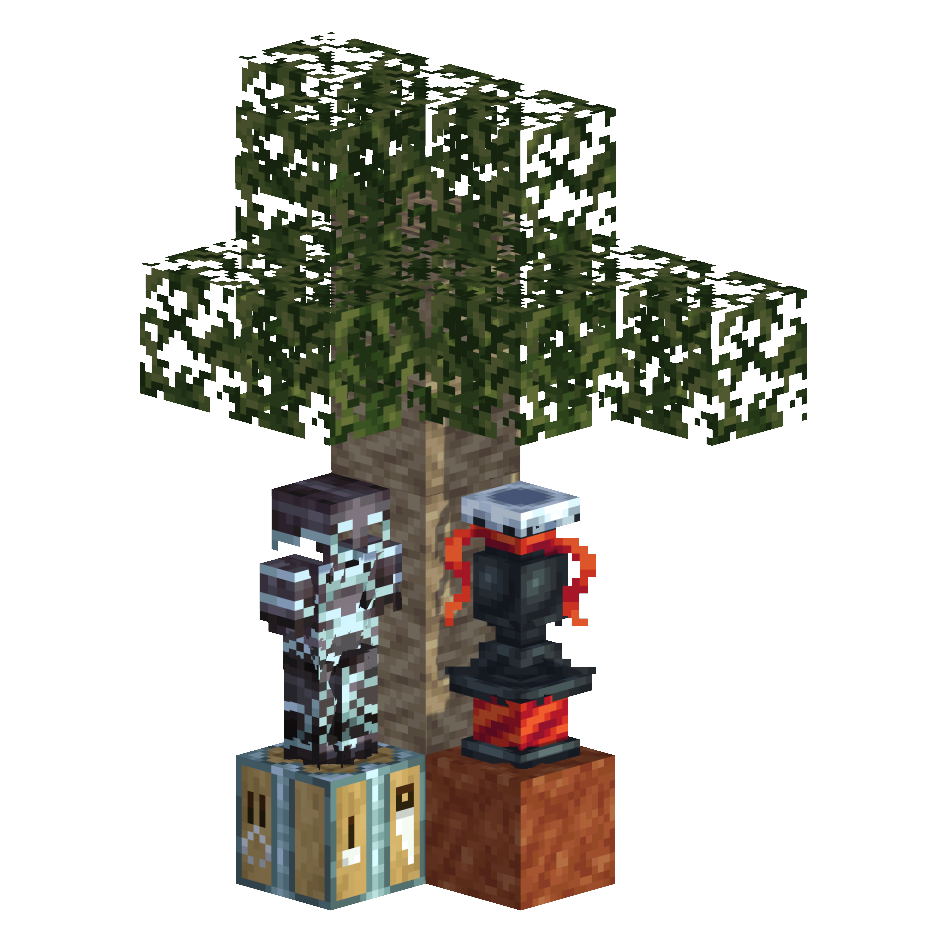 World Expansion Gallery
