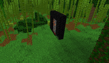 coal dimension