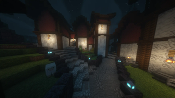 Viking City 