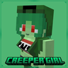 Creeper Girl