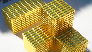 Gold Block