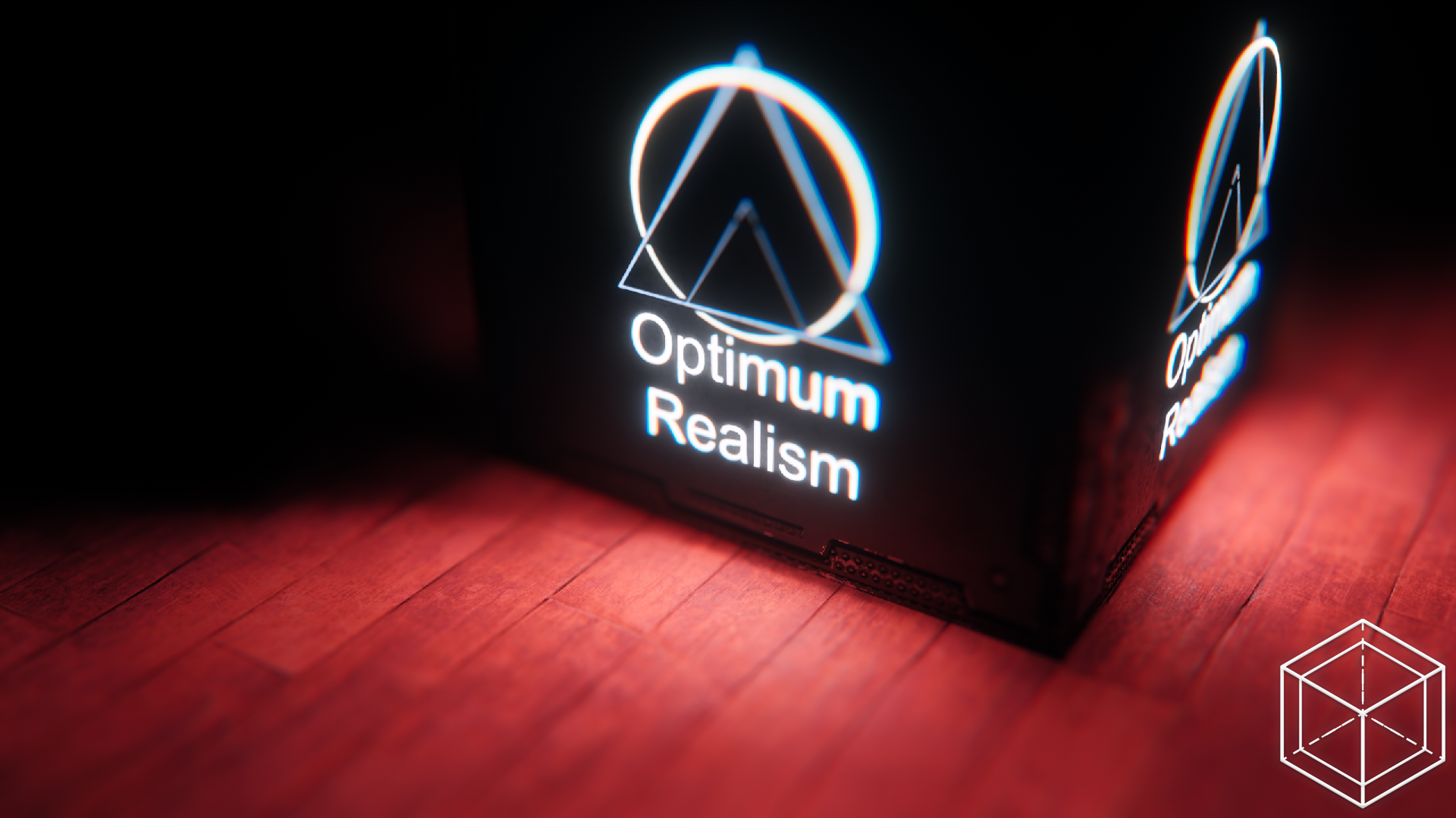 Optimum Realism R13 OldPBR Demo Optimum Realism