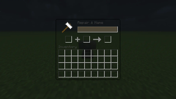 darker gui and better ore's
