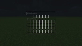 darker gui and better ore's