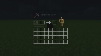 darker gui and better ore's
