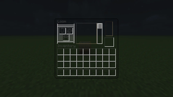 darker gui and better ore's