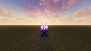 darker gui and better ore's