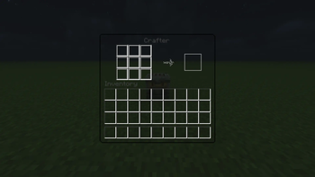 darker gui and better ore's