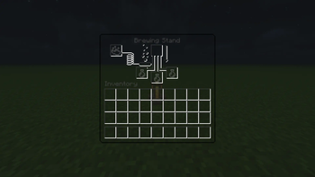 darker gui and better ore's