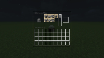 darker gui and better ore's