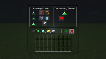darker gui and better ore's