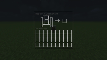darker gui and better ore's