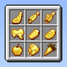 Gilded