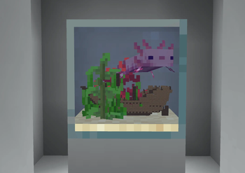 small tank example