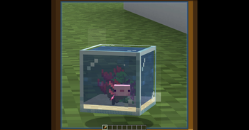 item rendering