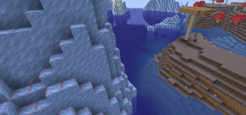 Spawn overlay