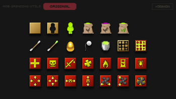 Original Items