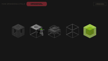 Original Tanks