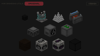 Original Blocks