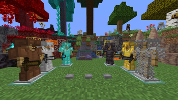 Armors 