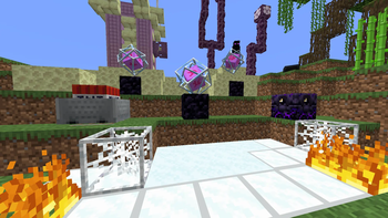 CPvP and Cart PvP Tools