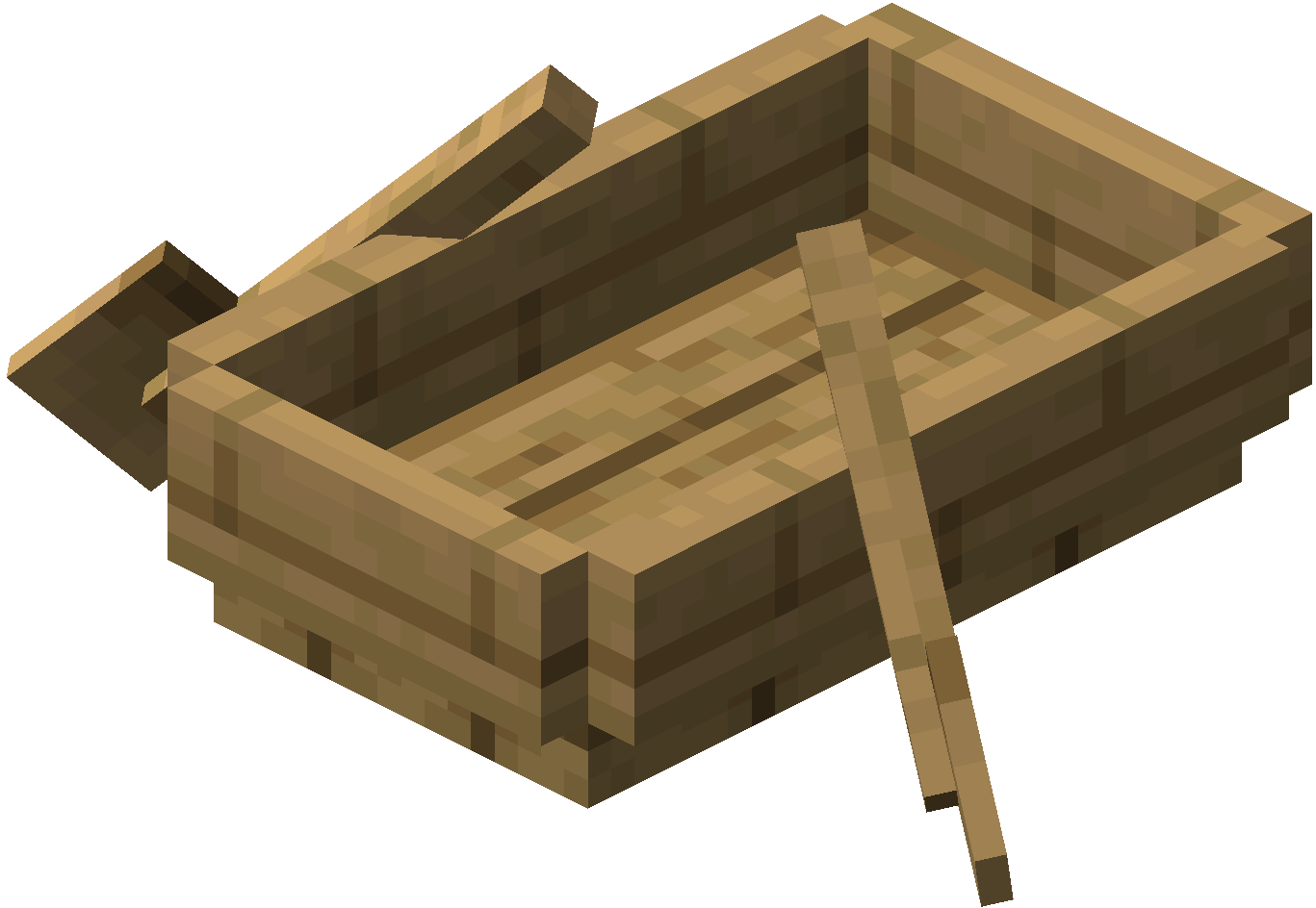 My Ice Boat Racing Modpack