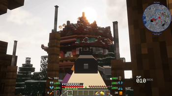 Dungeon Warfare