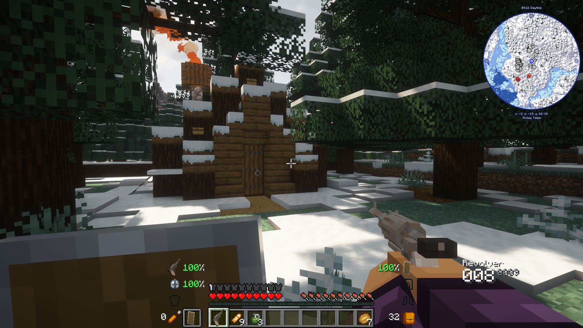 Screenshots 1