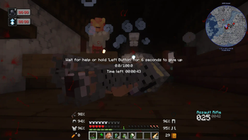 Dungeon Warfare